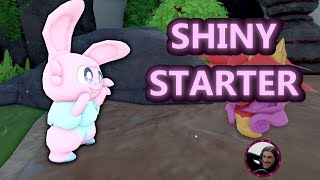 Quickest Way To Reset For Shiny Starter In Tales Of Tanorio