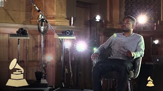 Kendrick Lamar - Starting Each Day In The Mirror | GRAMMYs