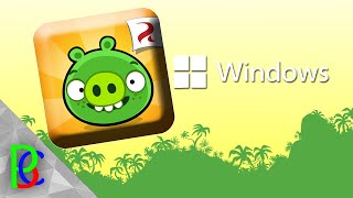 How to play latest version of Bad Piggies on PC - tutorial screenshot 4