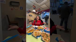 Loot liya Meal se😳 Pizza party in just Rs29/-😳😱 @VishaliKhuranaSS #ytshorts #dominos #pizza #ad
