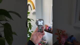 Show me your funkos challenge! Use this audio to showcase your collection!