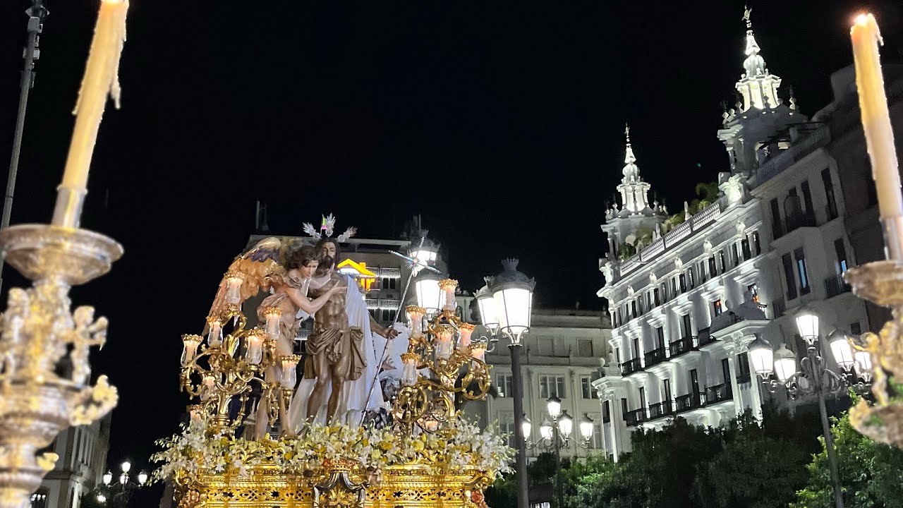 ⚪️ [4k] #MagnoVCordoba Jesús Resucitado | 11 de Octubre, Córdoba 2025 | 