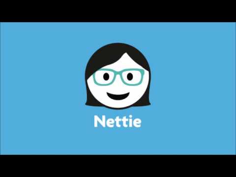 Nettie - gemeente Alkmaar