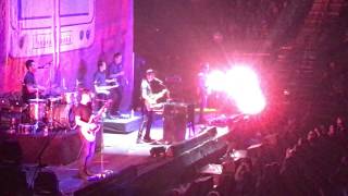 Saint Motel - Move (live in Auburn Hills, MI; 3/10/17)
