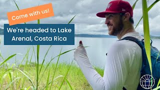 A Slice of Expat Life in Nuevo Arenal, Costa Rica by StartAbroad 869 views 1 year ago 1 minute, 31 seconds