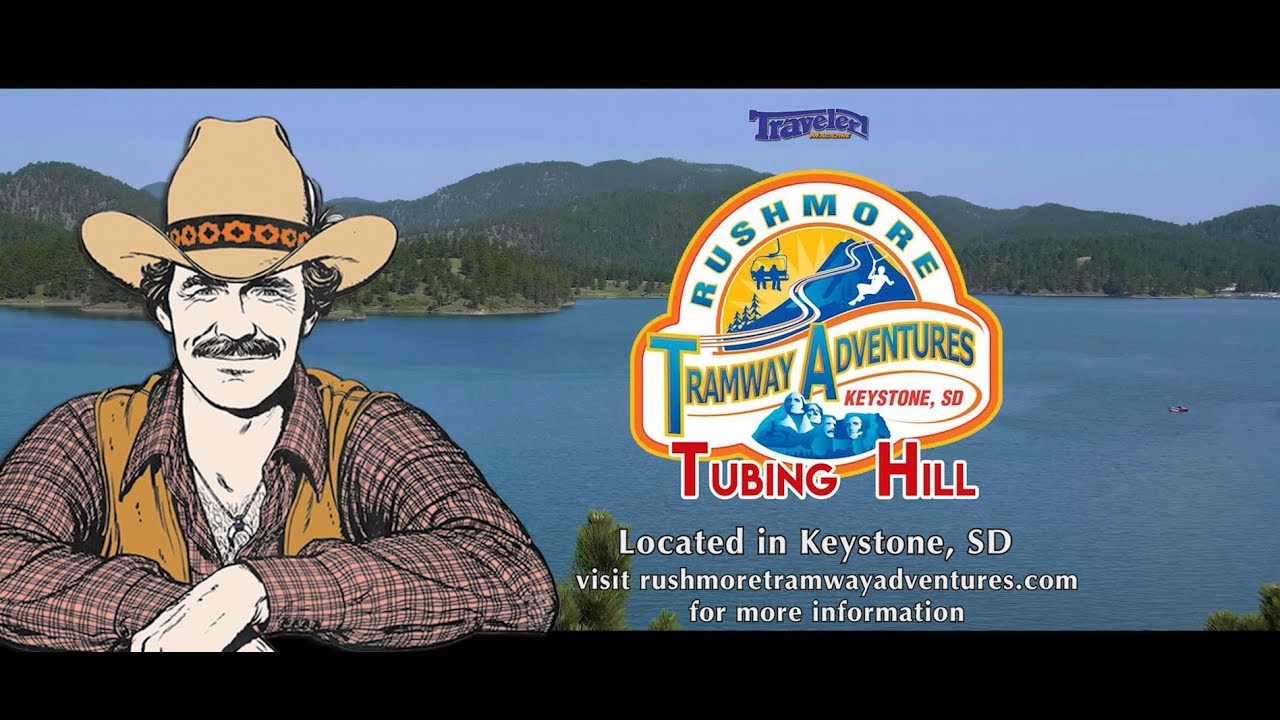 Rushmore Tramway Adventures | Keystone, South Dakota | Black Hills