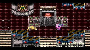 Chrono Trigger HD Walkthrough Part 105: "Legendary Hero" Ending