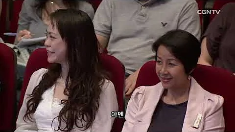 조셉 프린스 340강 하나님께 가까이 가는 자가 되려면