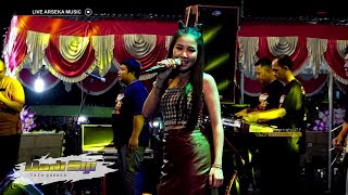 DADI SIJI -   TATA GANOSA - ARSEKA MUSIK - ARS AUDIO - HARI JADI SRAGEN 277 - KOPAS SRAGEN