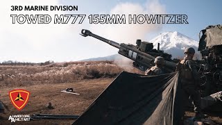 Artillery Relocation Program 23.3   |  Camp Fuji JAPAN