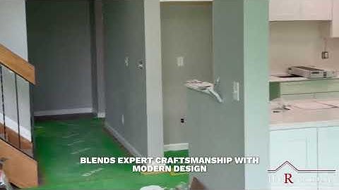 Remodeling Done Right | Full-Service Home Upgrades by HM Remodeling South Bend