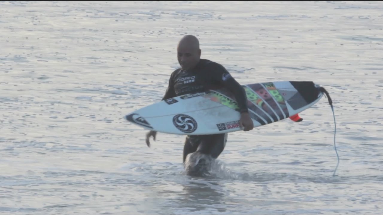 Surf en Somo - David "Capi" García
