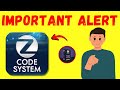 ZCODE SYSTEM - ZCODE System Review 2023 –⚠️ IMPORTANT ALERTS⚠️– 👉 ZCODE System🚨