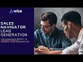How to Generate Leads using LinkedIn Sales Navigator