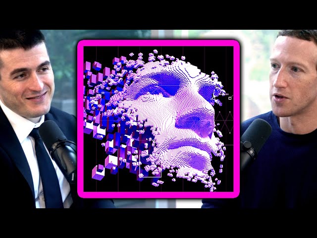 AI, The Lex Fridman Podcast