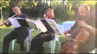 MUSICA CASAMIENTOS Y CELEBRACIONES EN MURCIA La Paca