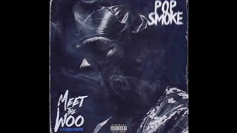 Pop Smoke - Mike Amiri