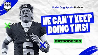 NFL Bets, Fantasy Trades, and QB Blunders: This Podcast Has It All!