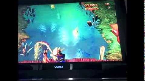 Lets Play Jak and Daxter TPL Part 2: Sandover Village