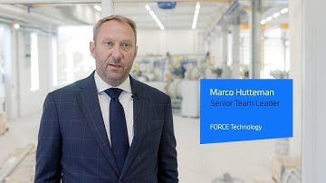 The MEGA loop is ready for the future