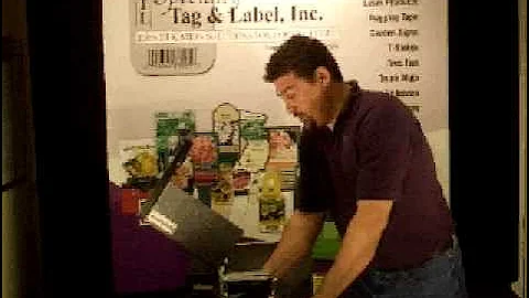 How to calibrate a BX thermal printer