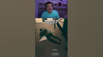 New Pickaxe in Warzone