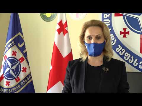 ნორვეგიამ JTEC-ს კომპიუტერული ტექნიკა გადასცა