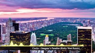 Coolio - Gangster’s Paradise (Ricky West Remix) Resimi