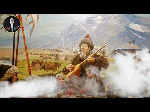 NAZAR EYLE BARIŞ MANÇO COVER Murat YILMAZ 