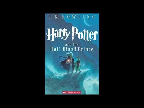 H Potter And The Half Blood Prince 2 3 Reupl