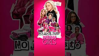 Mean Girls: no me gustó - VSX Project