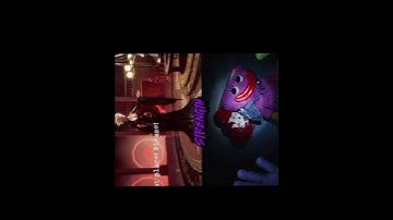 Dark deception vs Poppy Playtime Parte 3