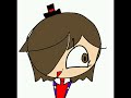 @JadecoolseeYouTubehell I stole your face......