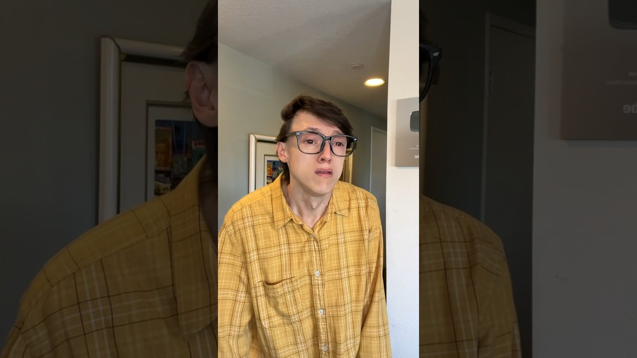 POV: Thanksgiving Leftovers 💀 