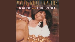 Video thumbnail of "Laura Fygi - Where's The Love"