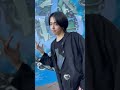 eve / 廻廻奇譚 Dance Cover by SHIN(MADKID) (TVアニメ「呪術廻戦」オープニングテーマ) #Shorts