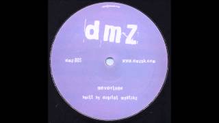 Digital Mystikz - Neverland