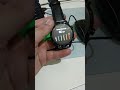 relógio smartwatch L13