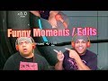 DashieGames - Funny Moments/Edits Compilation