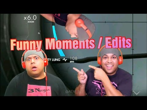 dashiegames---funny-moments/edits-compilation