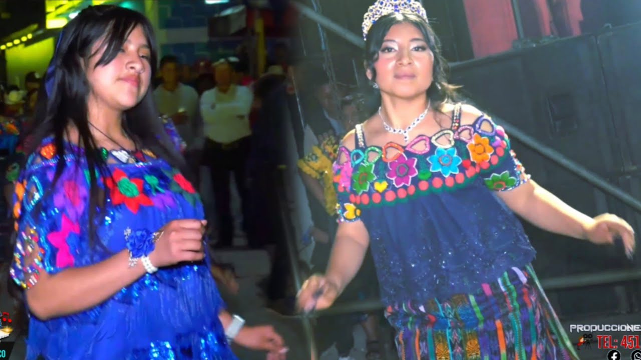 RECORDANDO CON LA QUINCEAÑERA EN CUBULCO AGRUPACIÓN XOYITA MÚSICAL 