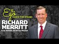 The Ego Takes The Stand Episode 9: Fraud, Homicide and the Son Who Fled TN v Merritt
