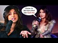 Priyanka Chopra Stands Firm With Her Bollywood Controversy Statement LIVE On Armchair Expert Podcast