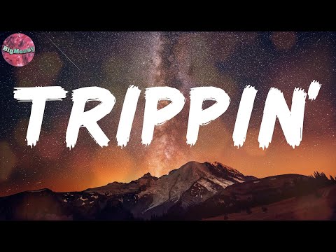 trip trippin lyrics