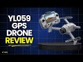 YL059 GPS Drone Review: Worth the Price?