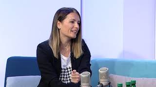 Boje Jutra - Kako Izbaciti Poštapalice Iz Govora - Jelena Marković Vijesti Online