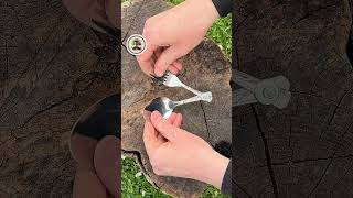 Wow! Spoon and Fork Hack! Wow! Spoon and Fork Hack!