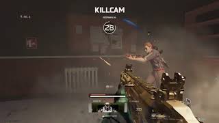 COD___I'm back!!