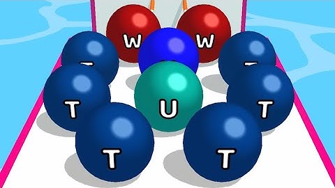 A-Z Run ⭐️🔥🎈MAX LEVELS!! All Levels Gameplay Walkthrough Android, iOS NEW UPDATE