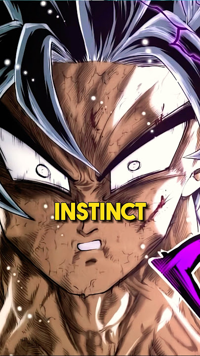 Kakumei Goku Is On Another Level.. #shorts #dragonball